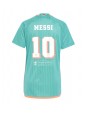 Inter Miami Lionel Messi #10 Tredjedrakt Dame 2024-25 Korte ermer